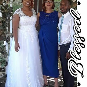 Meet your Posher, Mary